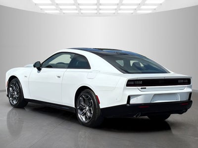 2026 Dodge Charger R/T