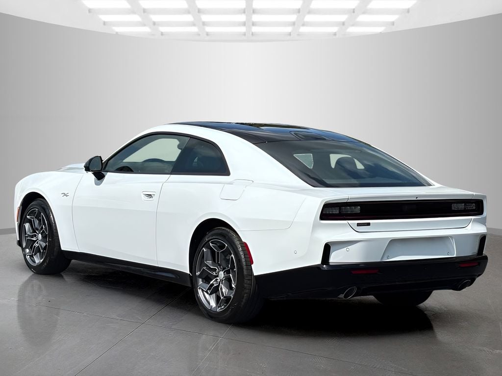 2026 Dodge Charger R/T