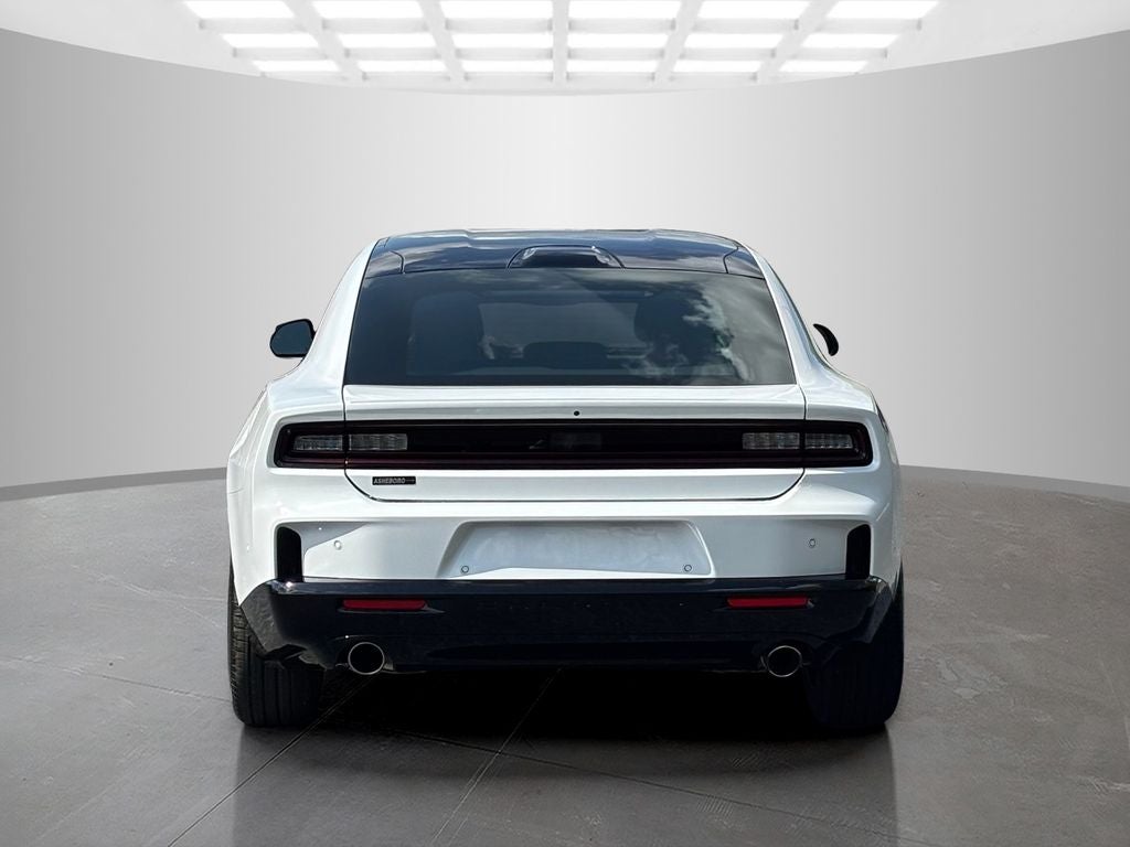 2026 Dodge Charger R/T