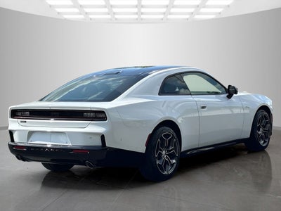 2026 Dodge Charger R/T