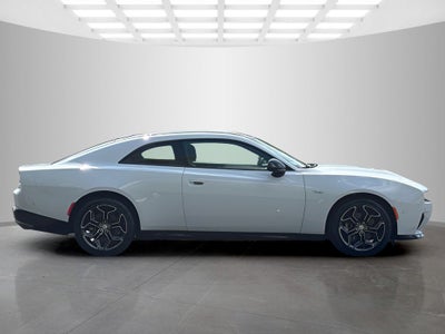 2026 Dodge Charger R/T