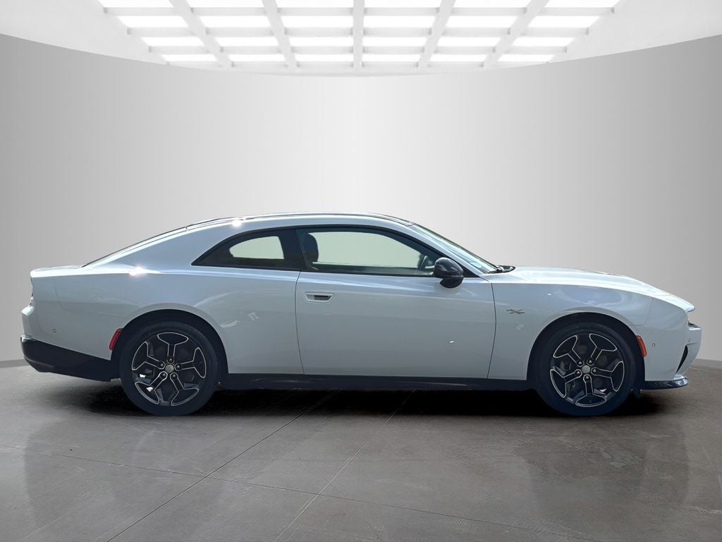 2026 Dodge Charger R/T