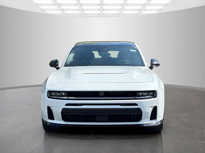 2026 Dodge Charger R/T