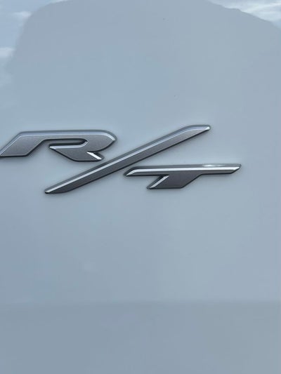 2026 Dodge Charger R/T