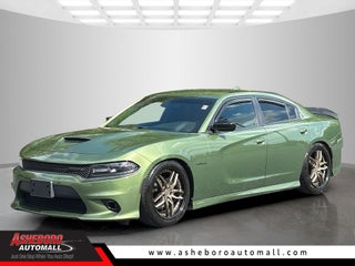 2020 Dodge Charger R/T
