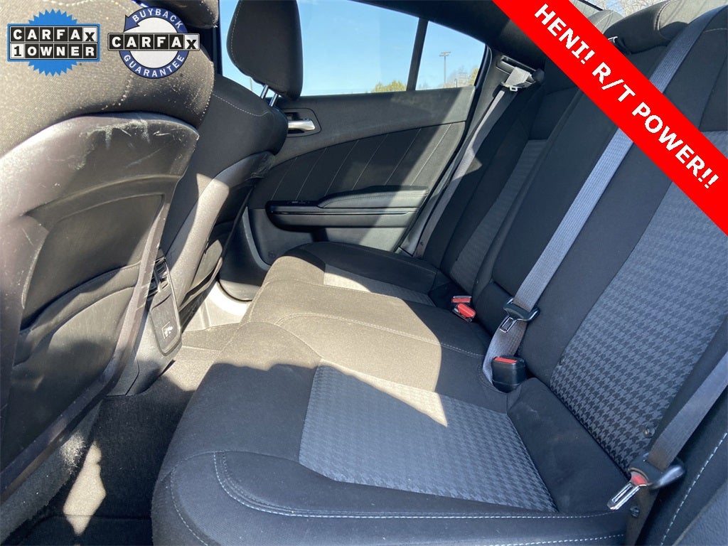 2020 Dodge Charger R/T