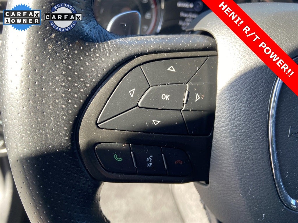 2020 Dodge Charger R/T