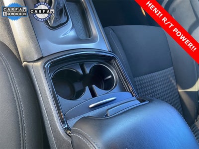 2020 Dodge Charger R/T