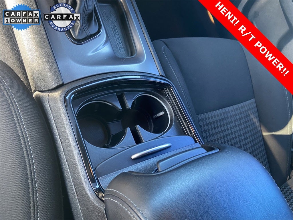 2020 Dodge Charger R/T