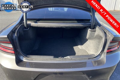 2020 Dodge Charger R/T