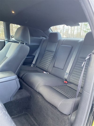 2014 Dodge Challenger R/T