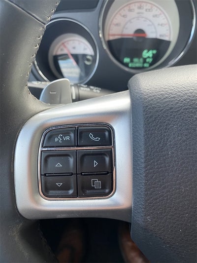 2014 Dodge Challenger R/T