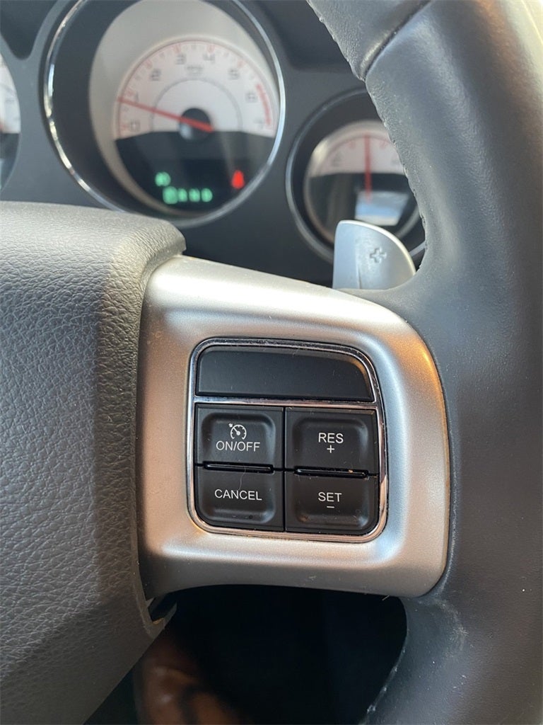 2014 Dodge Challenger R/T