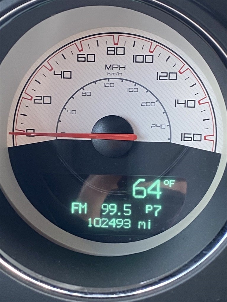 2014 Dodge Challenger R/T