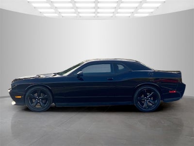 2014 Dodge Challenger R/T
