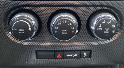 2014 Dodge Challenger R/T