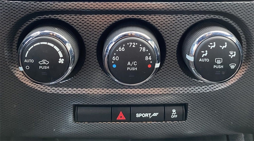 2014 Dodge Challenger R/T