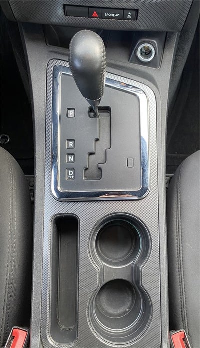 2014 Dodge Challenger R/T