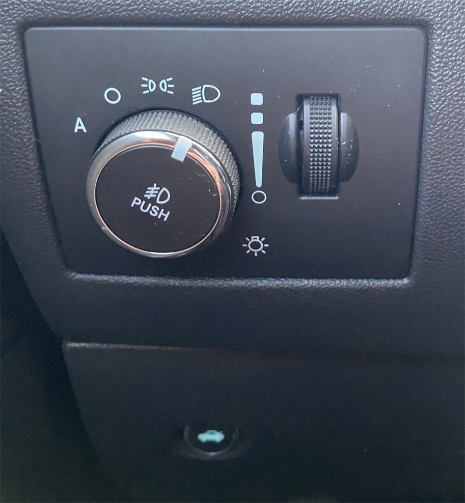 2014 Dodge Challenger R/T