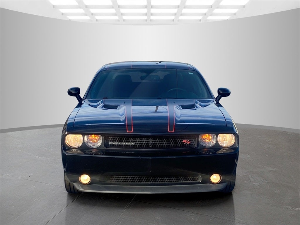 2014 Dodge Challenger R/T
