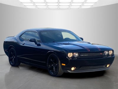 2014 Dodge Challenger R/T