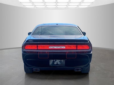 2014 Dodge Challenger R/T