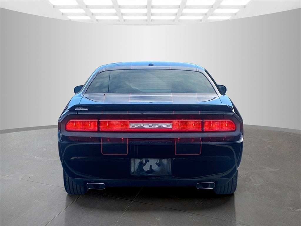 2014 Dodge Challenger R/T