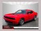 2016 Dodge Challenger R/T Shaker