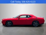 2016 Dodge Challenger R/T Shaker