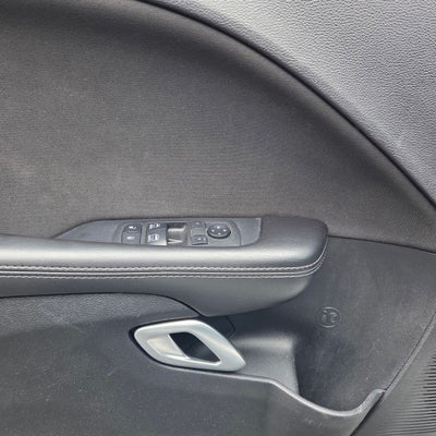 2018 Dodge Challenger R/T