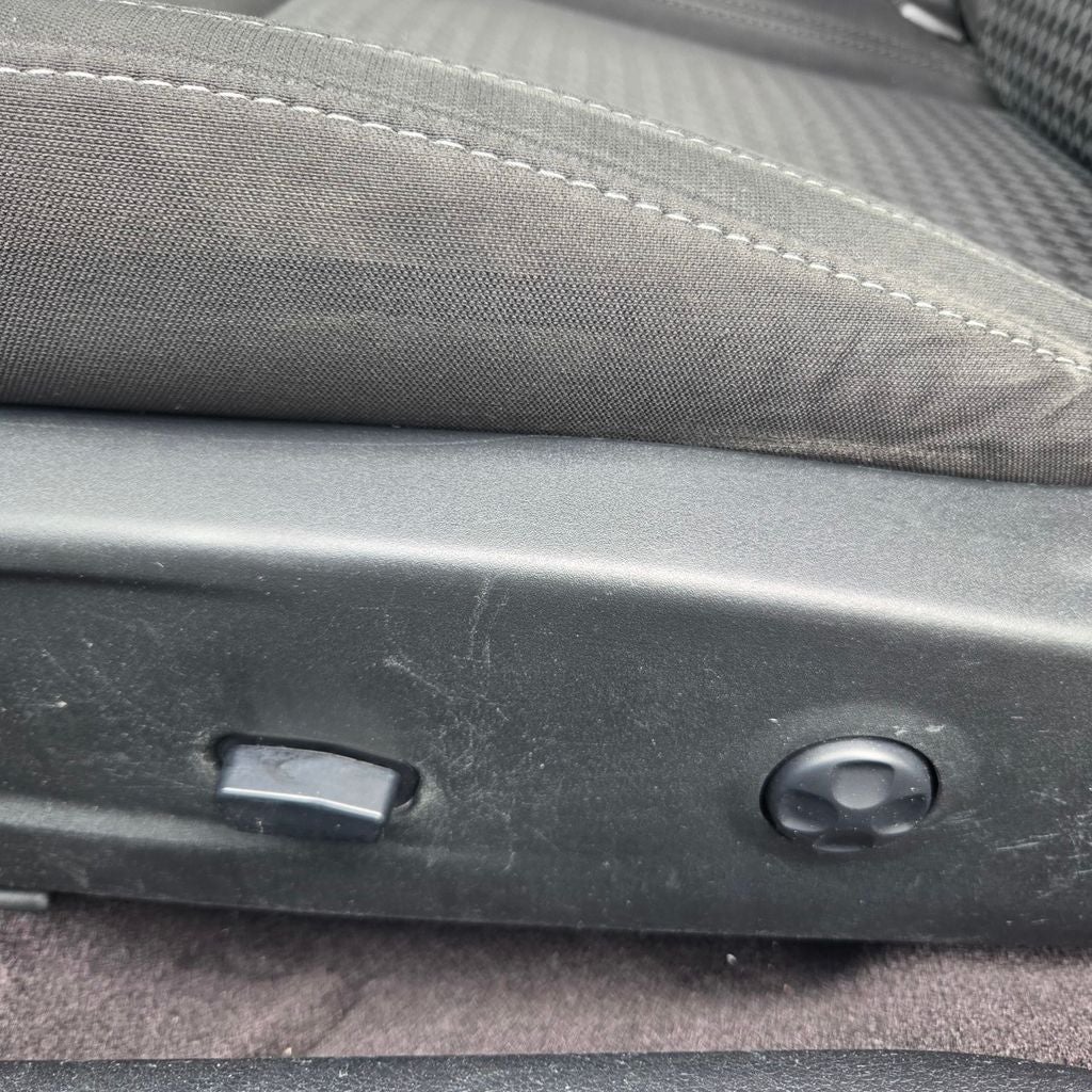 2018 Dodge Challenger R/T