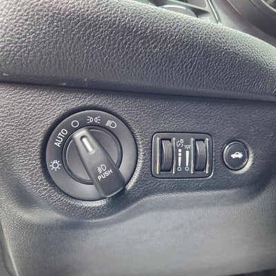 2018 Dodge Challenger R/T