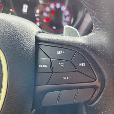 2018 Dodge Challenger R/T