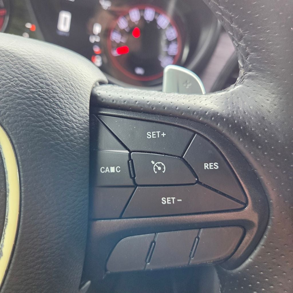 2018 Dodge Challenger R/T