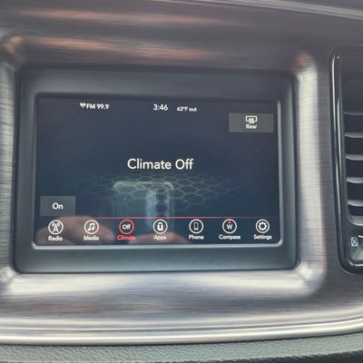 2018 Dodge Challenger R/T