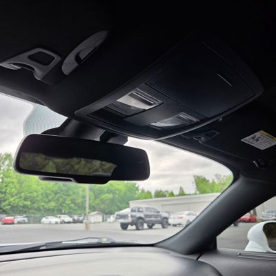 2018 Dodge Challenger R/T