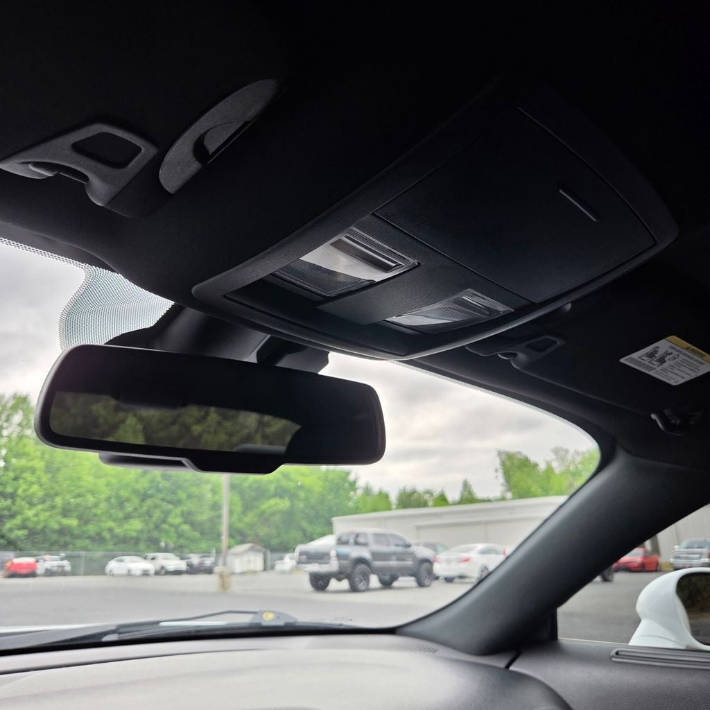 2018 Dodge Challenger R/T