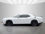 2018 Dodge Challenger R/T