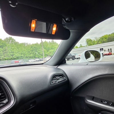 2018 Dodge Challenger R/T