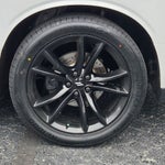 2018 Dodge Challenger R/T