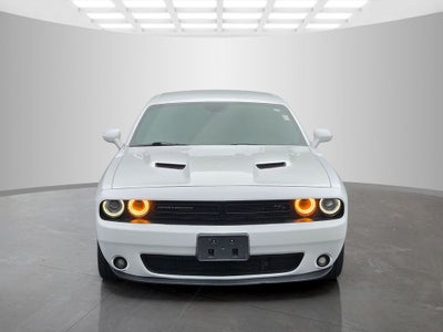 2018 Dodge Challenger R/T