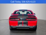 2016 Dodge Challenger SRT Hellcat