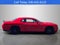 2016 Dodge Challenger SRT Hellcat