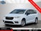 2025 Chrysler Pacifica Select LOW MILES