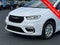 2025 Chrysler Pacifica Select LOW MILES