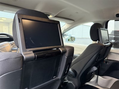 2021 Chrysler Pacifica Touring