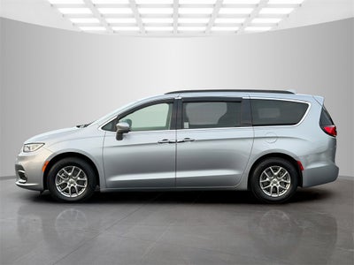 2021 Chrysler Pacifica Touring
