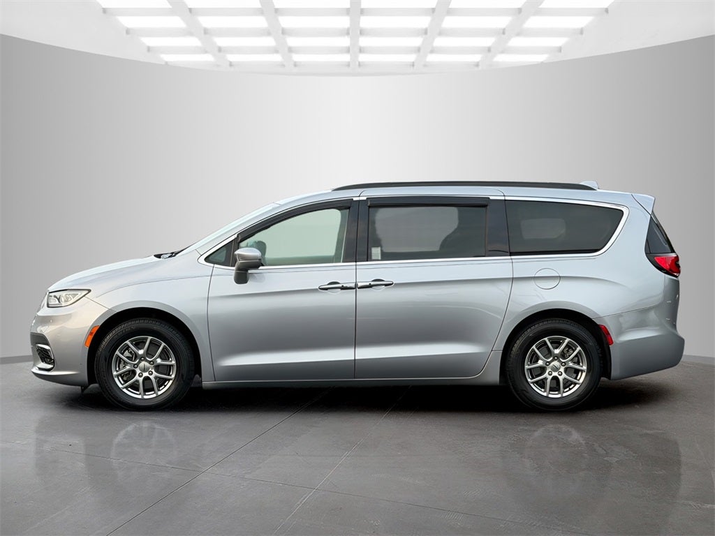 2021 Chrysler Pacifica Touring