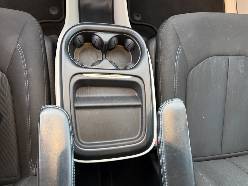 2021 Chrysler Pacifica Touring