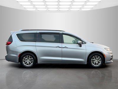 2021 Chrysler Pacifica Touring